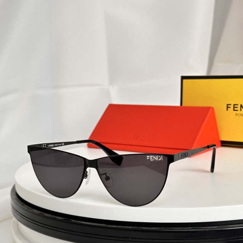 Fendi Sunglasses